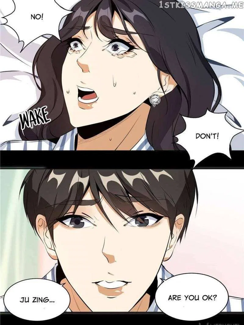 Glass Slippers Chapter 79 – Page 6