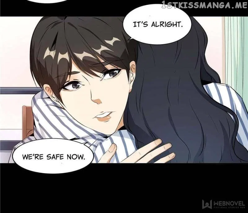 Glass Slippers Chapter 79 – Page 9