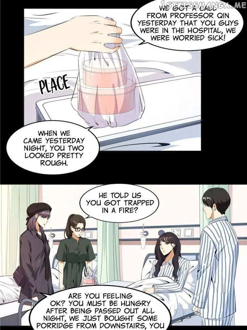 Glass Slippers Chapter 79 – Page 12