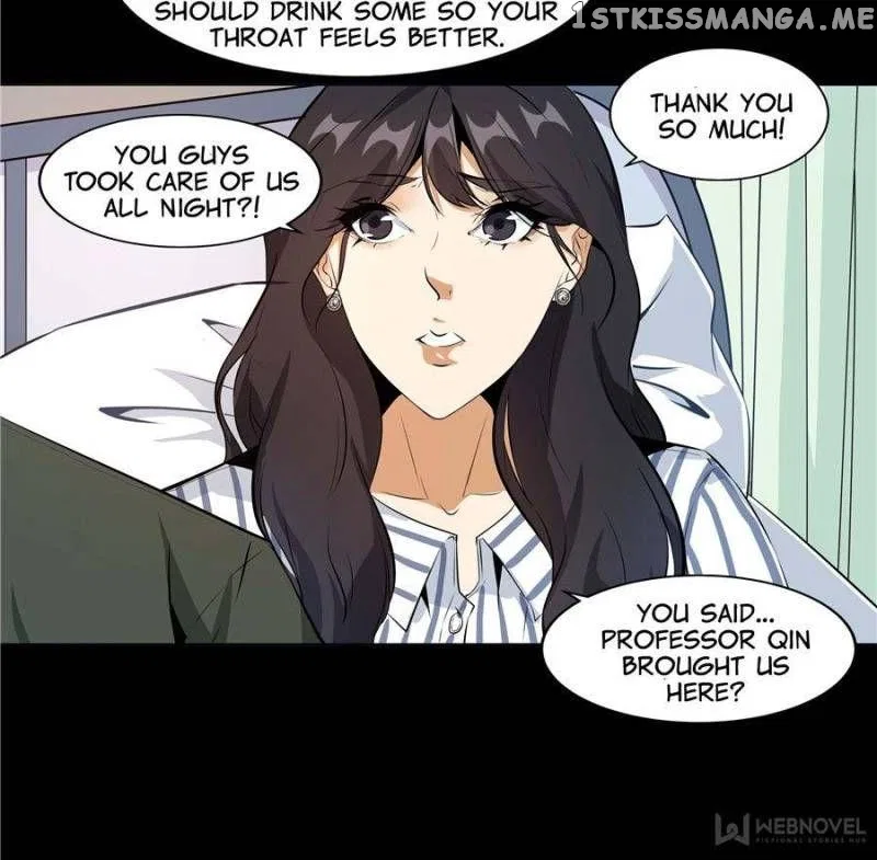 Glass Slippers Chapter 79 – Page 13