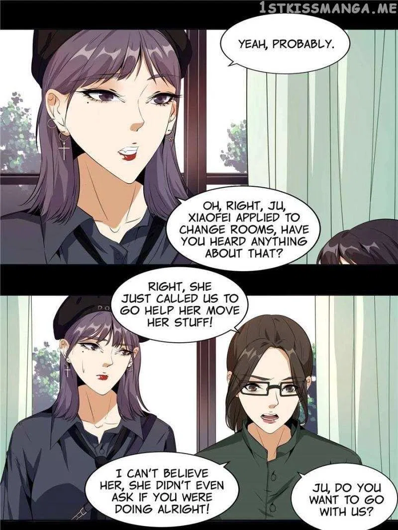 Glass Slippers Chapter 79 – Page 14