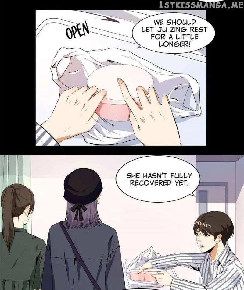 Glass Slippers Chapter 79 – Page 15
