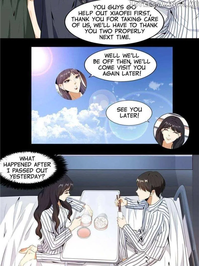 Glass Slippers Chapter 79 – Page 16