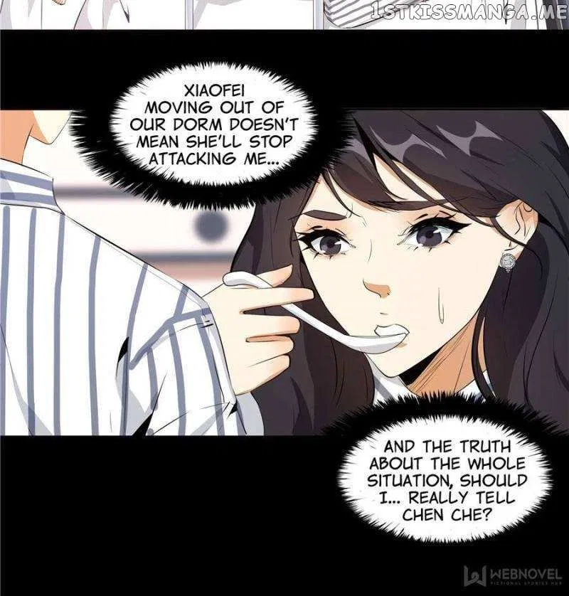 Glass Slippers Chapter 79 – Page 17