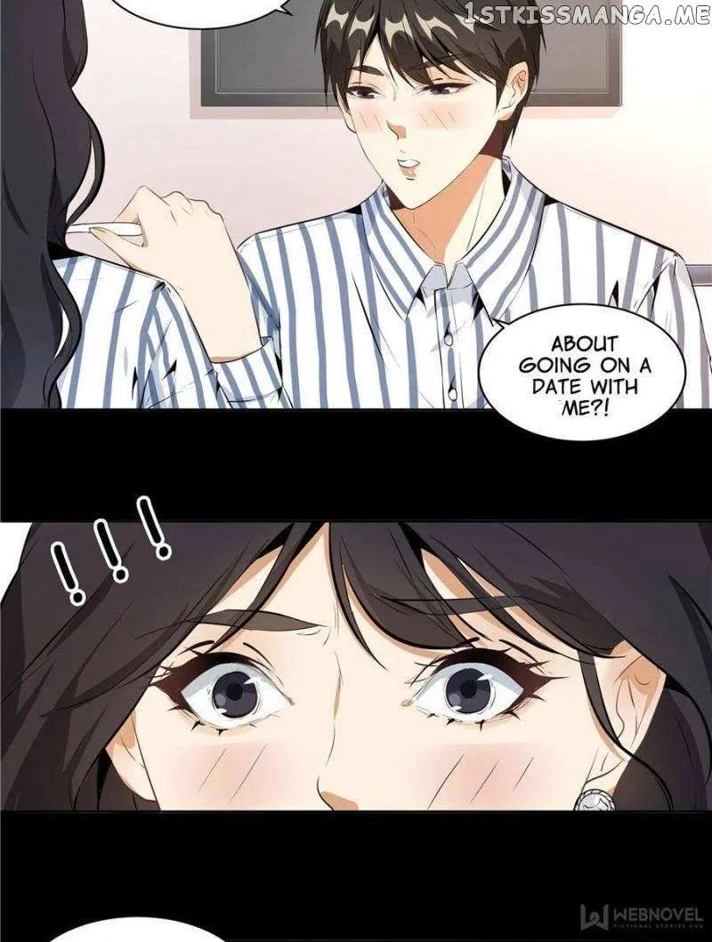 Glass Slippers Chapter 79 – Page 19