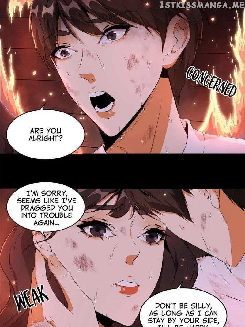 Glass Slippers Chapter 78 – Page 3