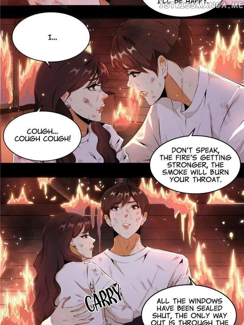 Glass Slippers Chapter 78 – Page 4