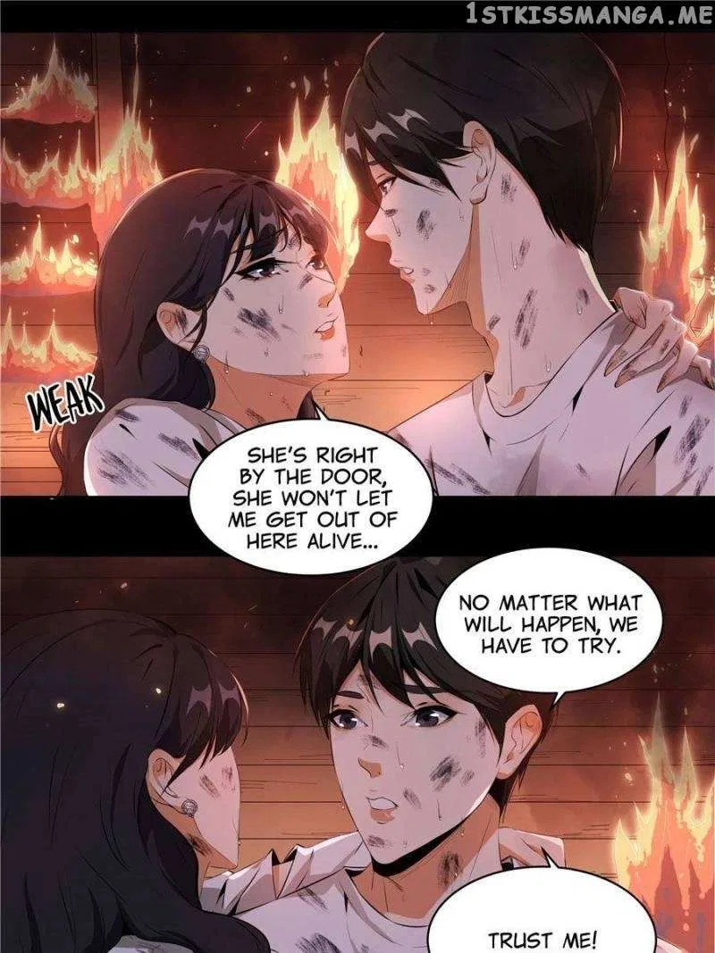 Glass Slippers Chapter 78 – Page 6