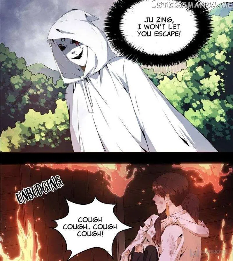 Glass Slippers Chapter 78 – Page 11