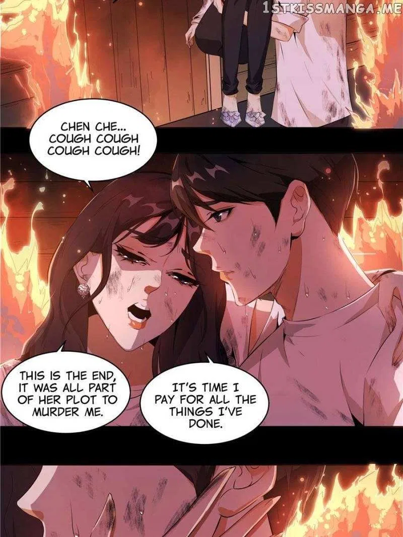 Glass Slippers Chapter 78 – Page 12