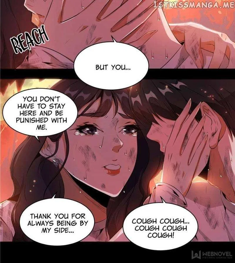 Glass Slippers Chapter 78 – Page 13