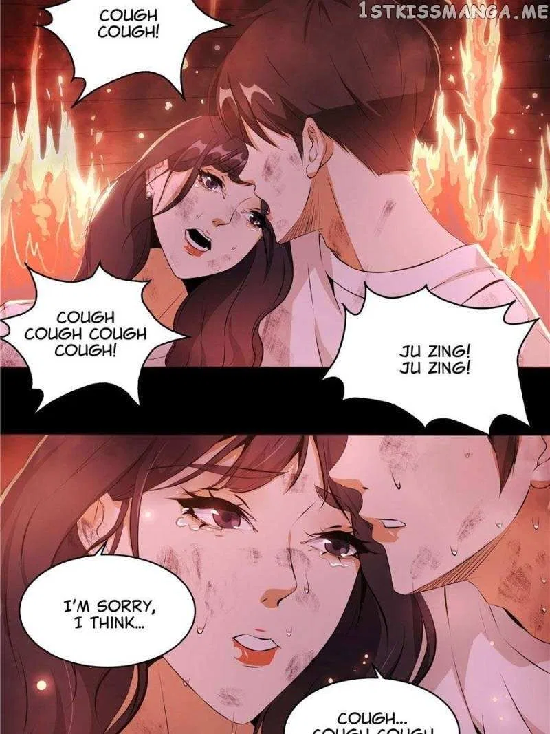 Glass Slippers Chapter 78 – Page 16