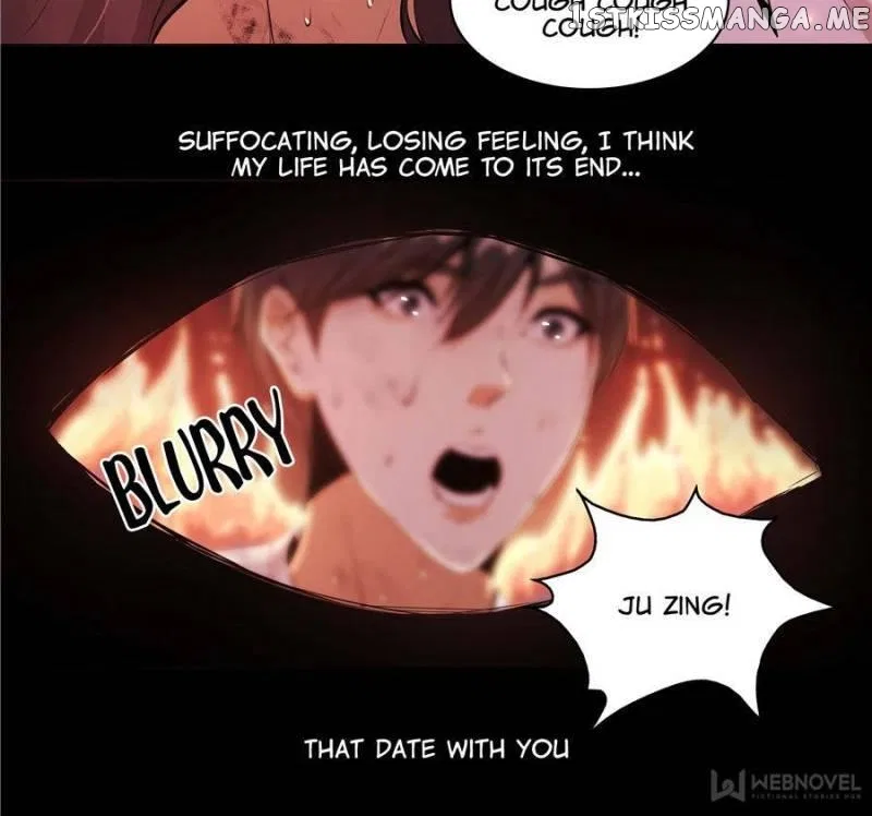 Glass Slippers Chapter 78 – Page 17