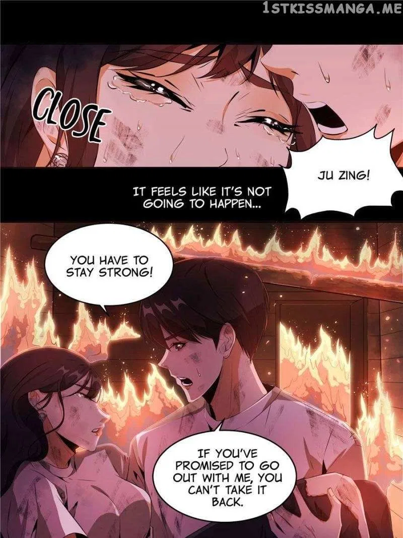 Glass Slippers Chapter 78 – Page 18