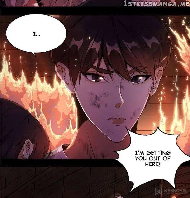 Glass Slippers Chapter 78 – Page 19