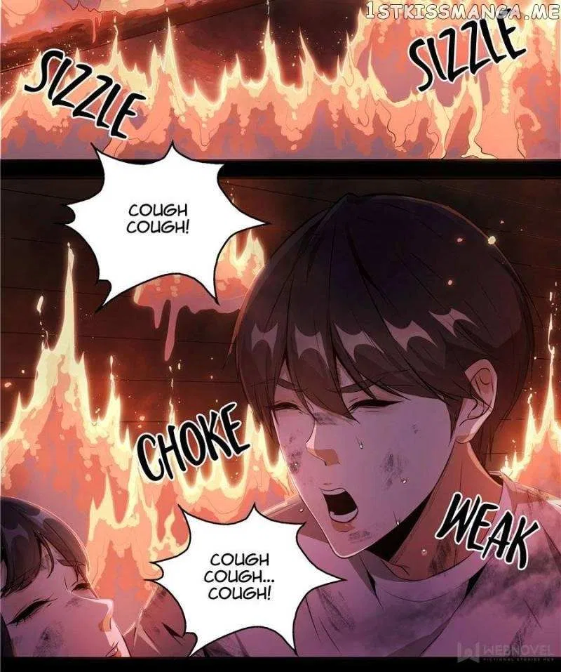 Glass Slippers Chapter 78 – Page 21