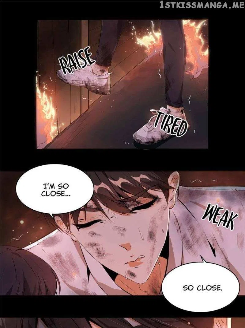 Glass Slippers Chapter 78 – Page 22