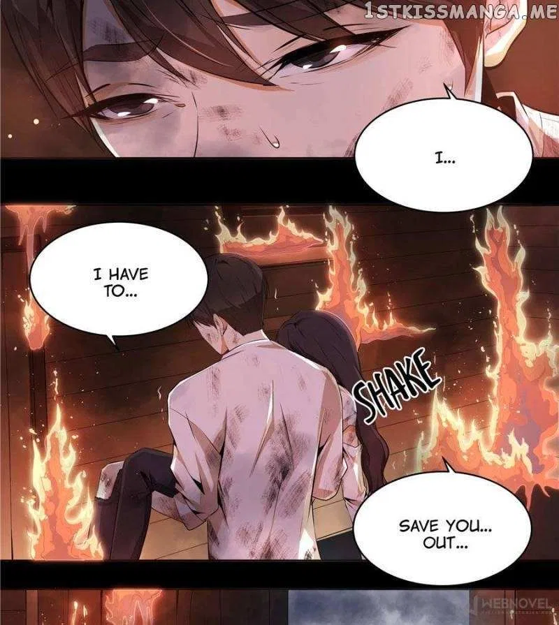 Glass Slippers Chapter 78 – Page 23