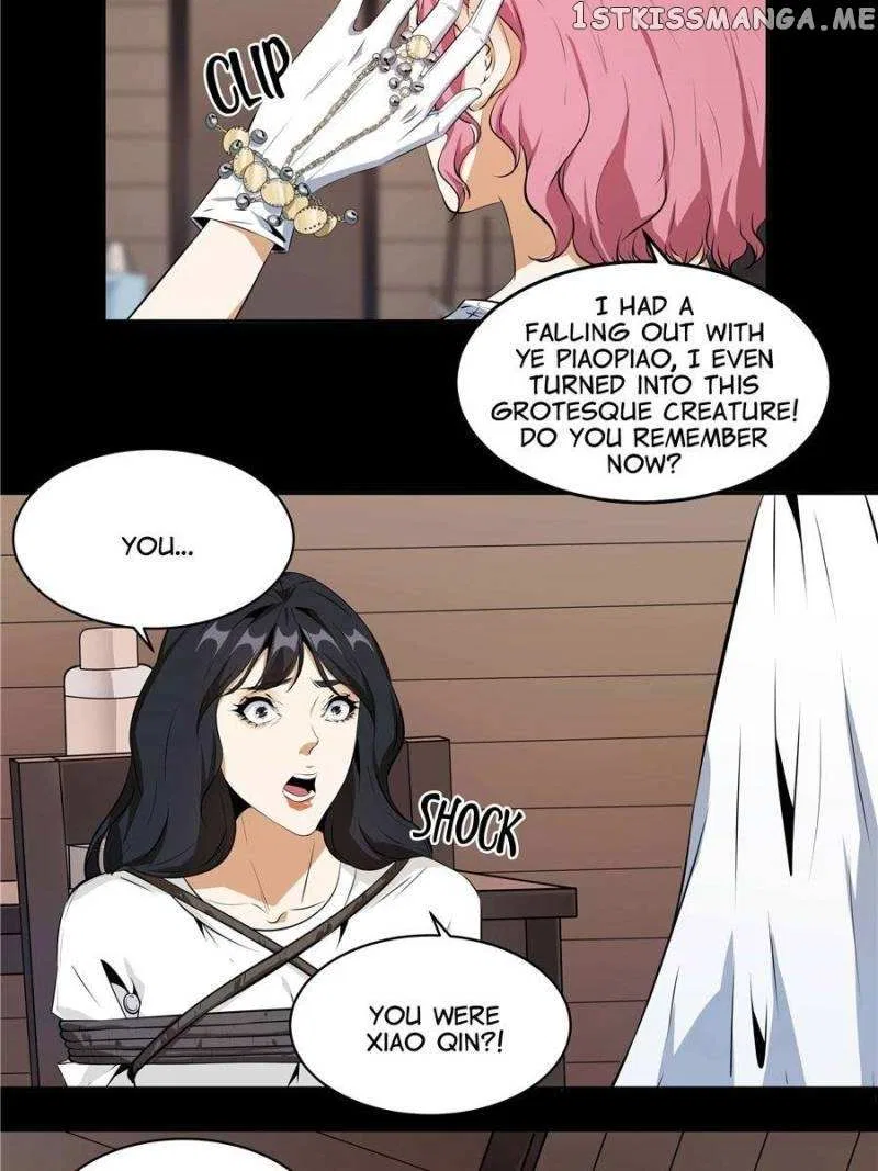 Glass Slippers Chapter 77 – Page 3