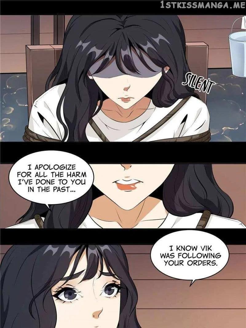 Glass Slippers Chapter 77 – Page 5