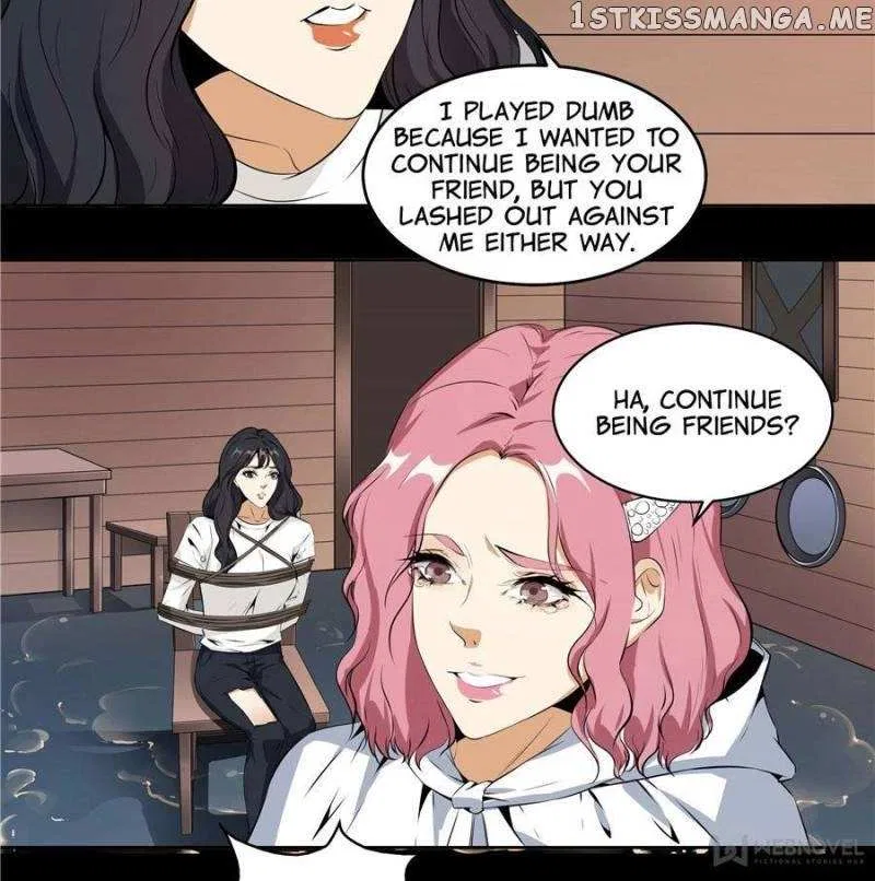 Glass Slippers Chapter 77 – Page 6