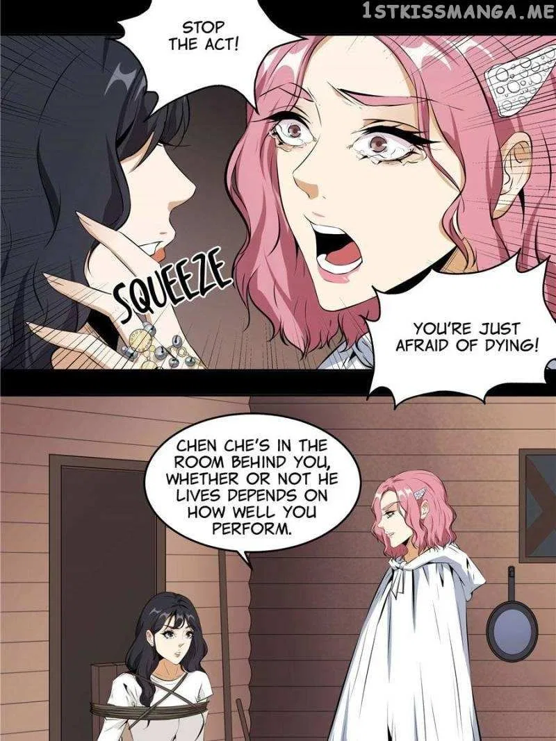 Glass Slippers Chapter 77 – Page 7