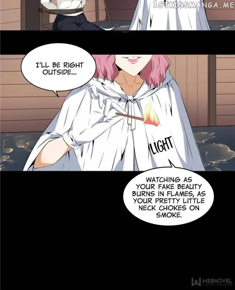 Glass Slippers Chapter 77 – Page 8
