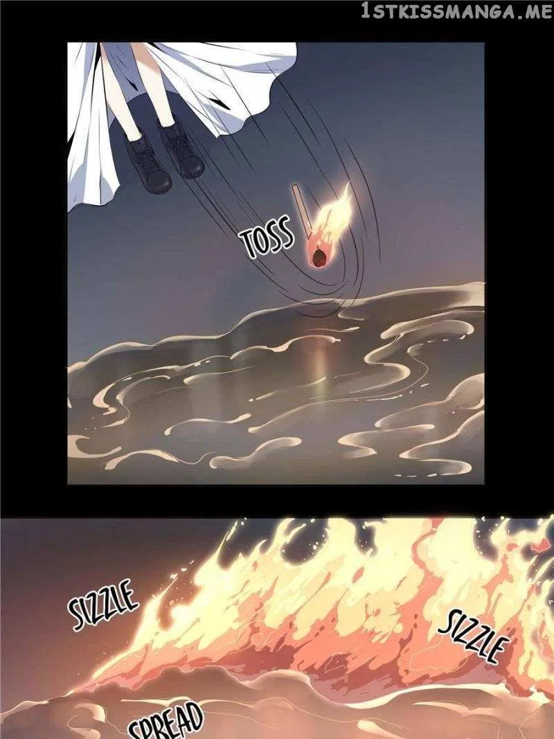 Glass Slippers Chapter 77 – Page 9
