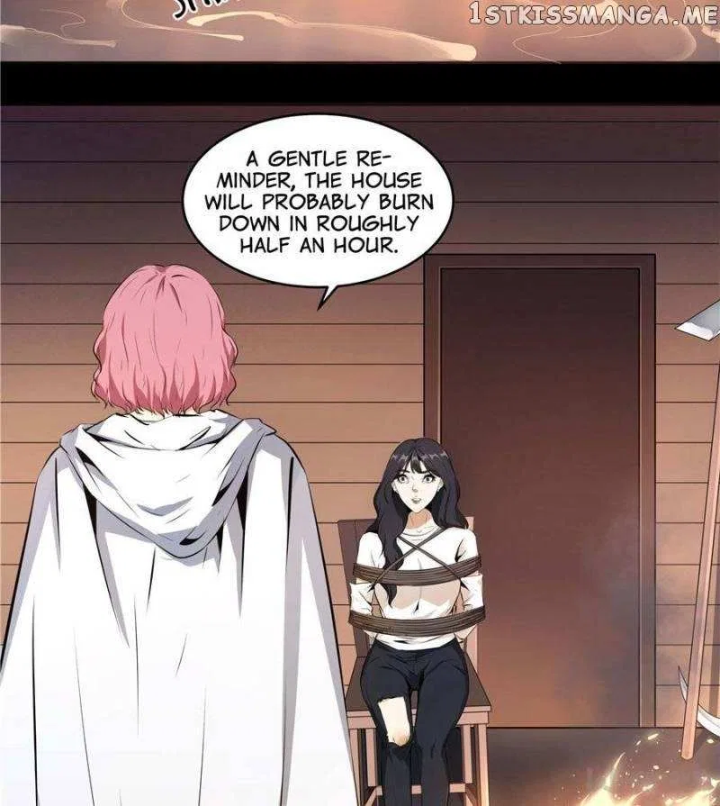 Glass Slippers Chapter 77 – Page 10