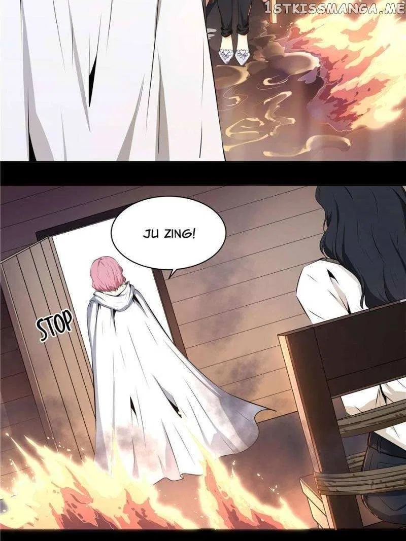 Glass Slippers Chapter 77 – Page 11
