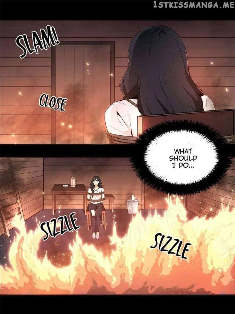 Glass Slippers Chapter 77 – Page 13