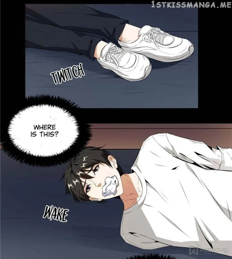 Glass Slippers Chapter 77 – Page 14