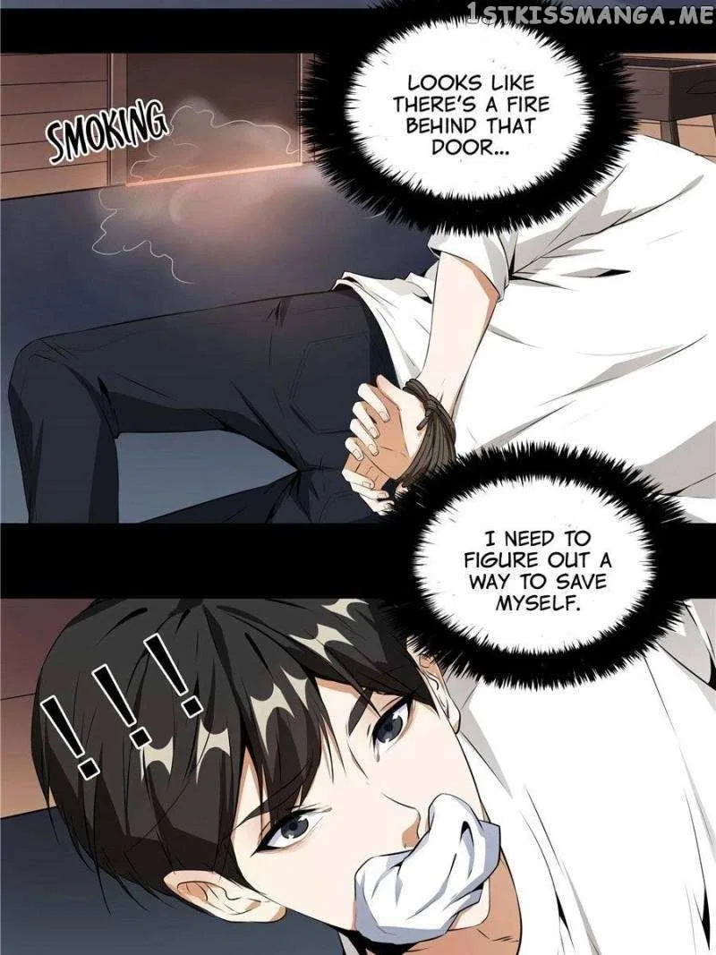 Glass Slippers Chapter 77 – Page 15