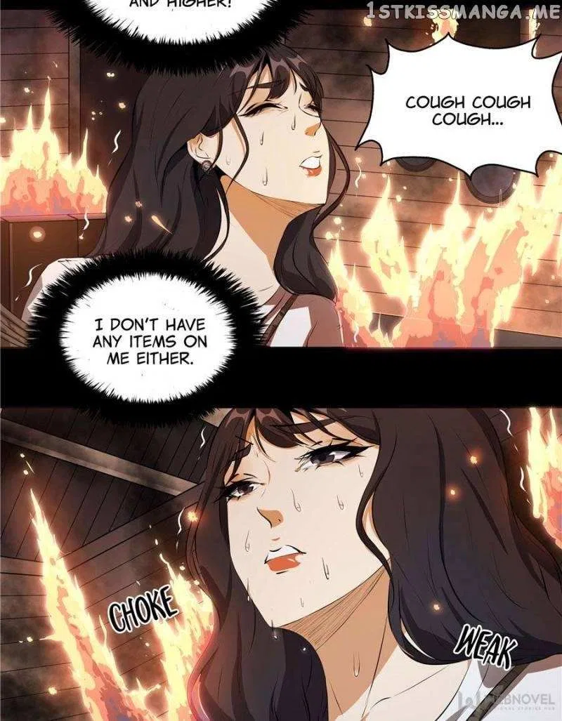 Glass Slippers Chapter 77 – Page 18