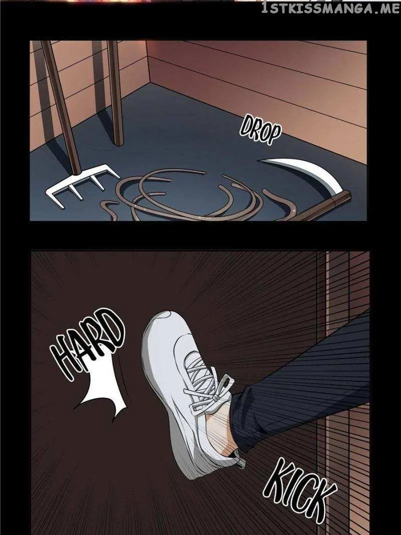 Glass Slippers Chapter 77 – Page 19