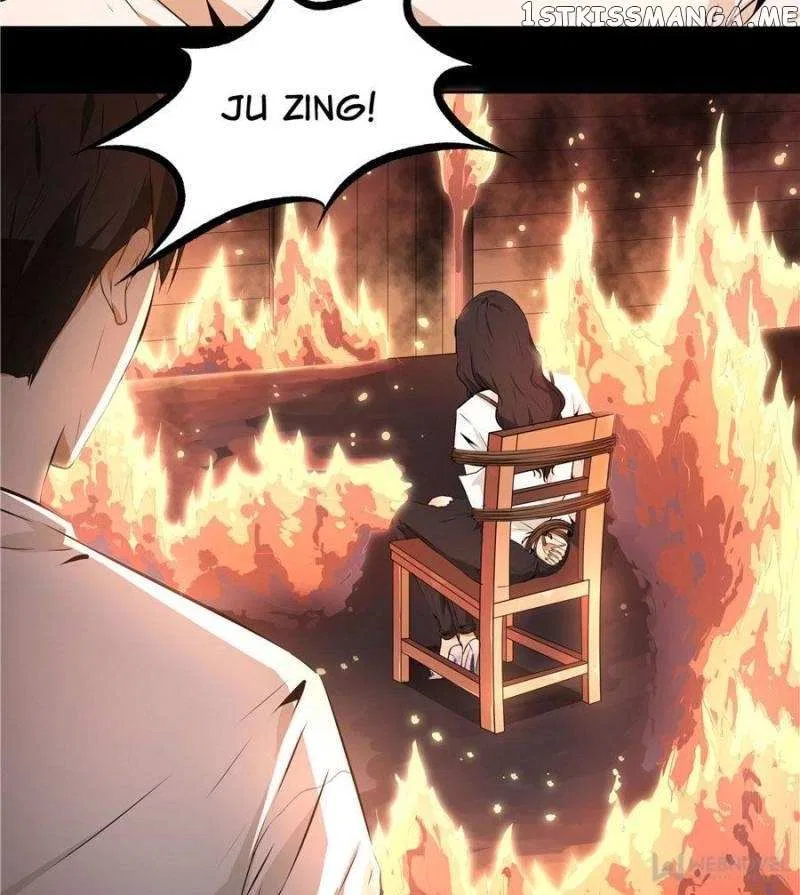 Glass Slippers Chapter 77 – Page 22