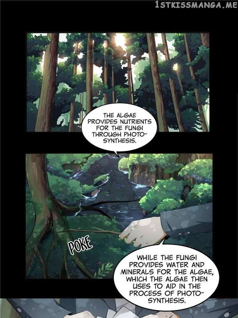 Glass Slippers Chapter 76 – Page 1