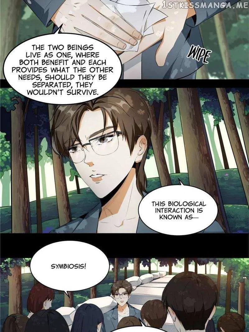 Glass Slippers Chapter 76 – Page 2