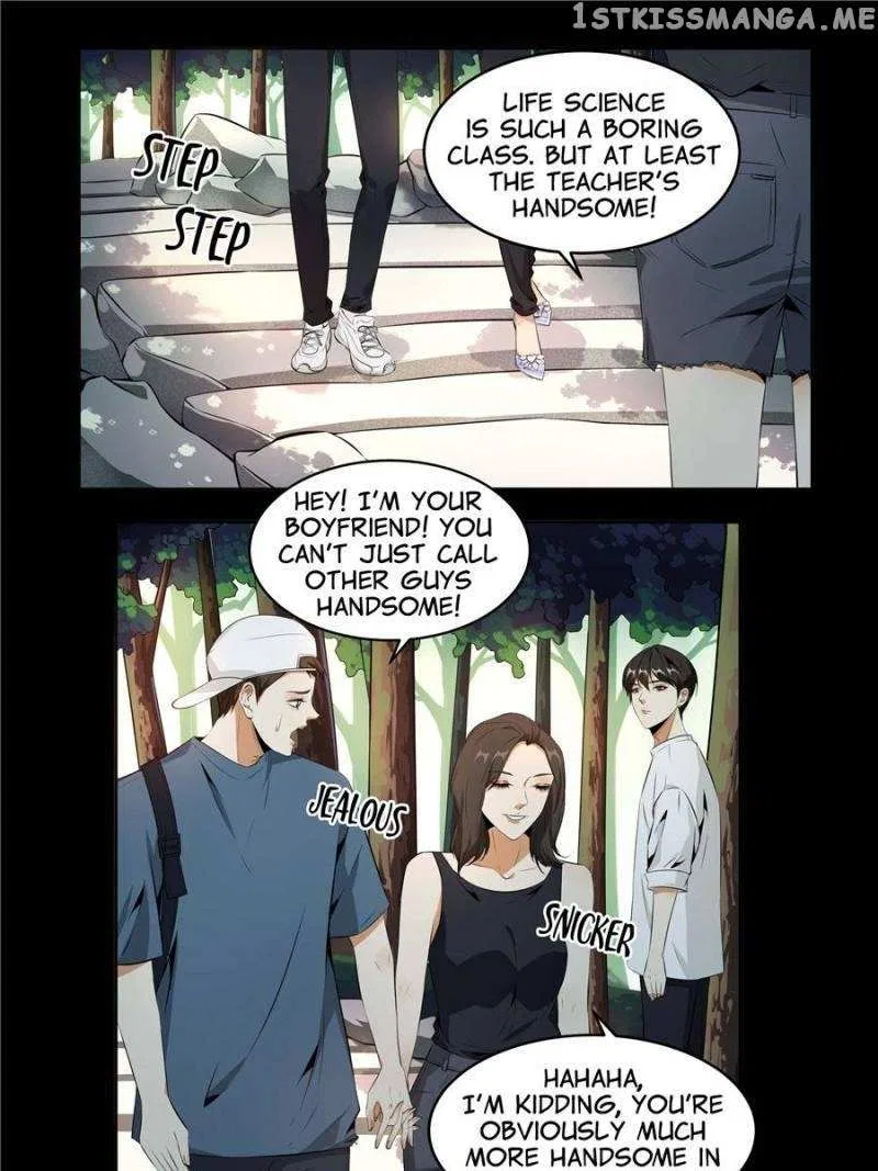 Glass Slippers Chapter 76 – Page 4