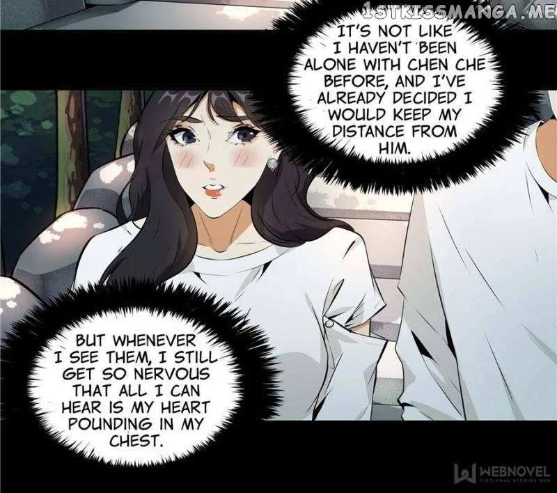 Glass Slippers Chapter 76 – Page 6