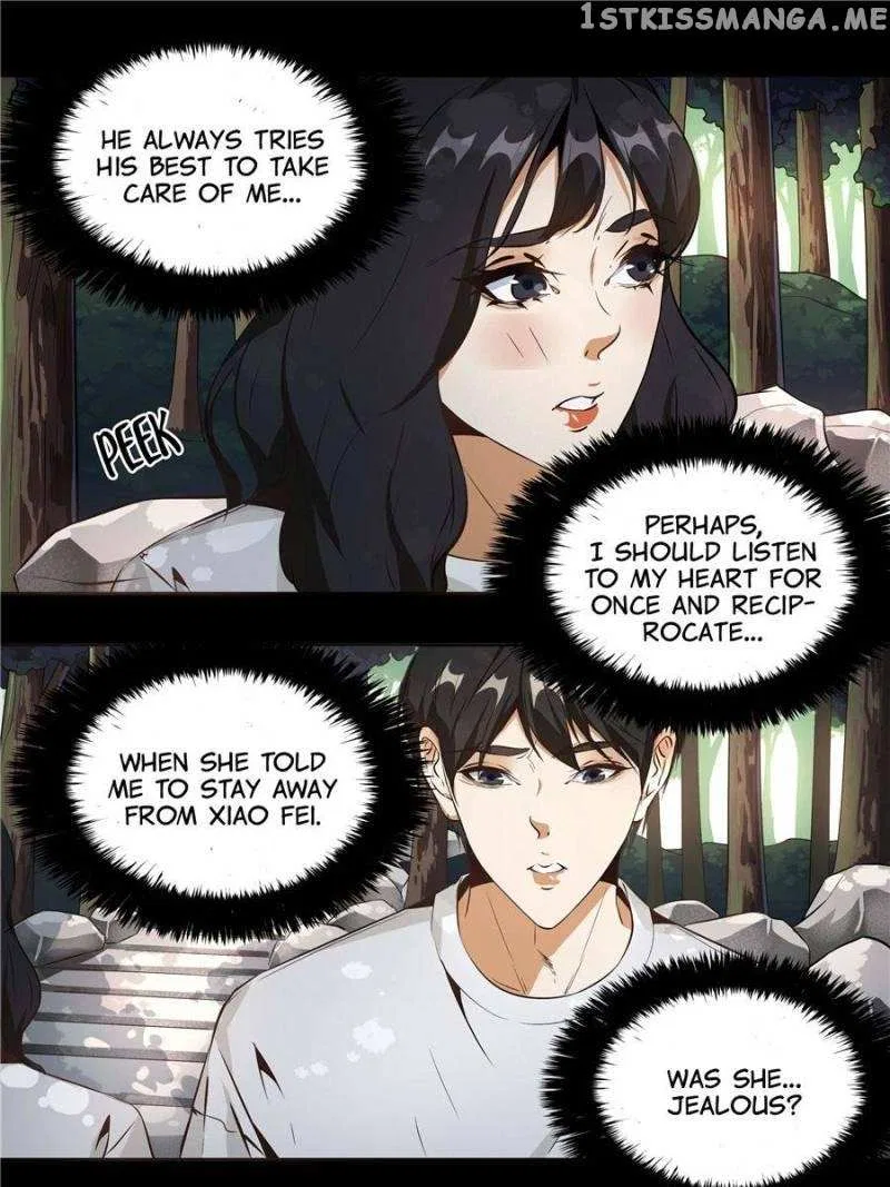 Glass Slippers Chapter 76 – Page 7