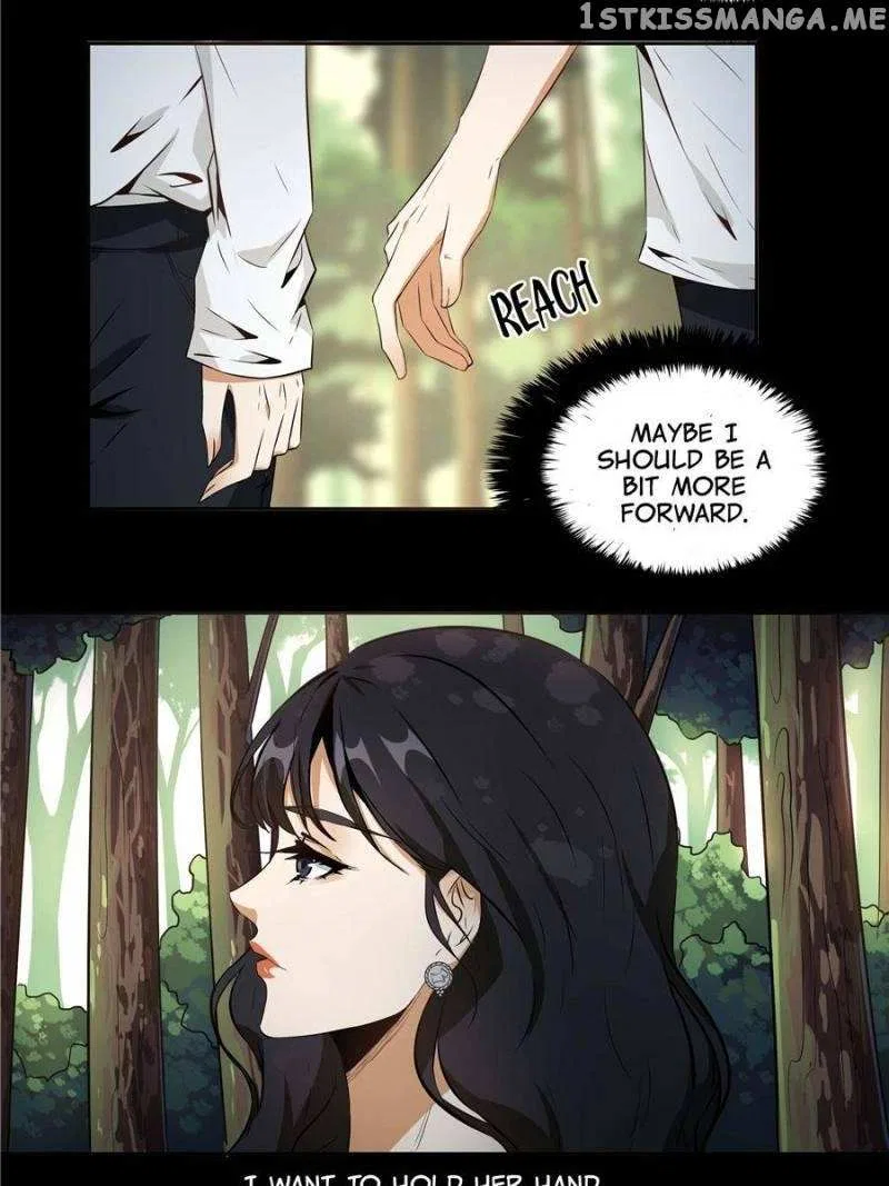 Glass Slippers Chapter 76 – Page 8