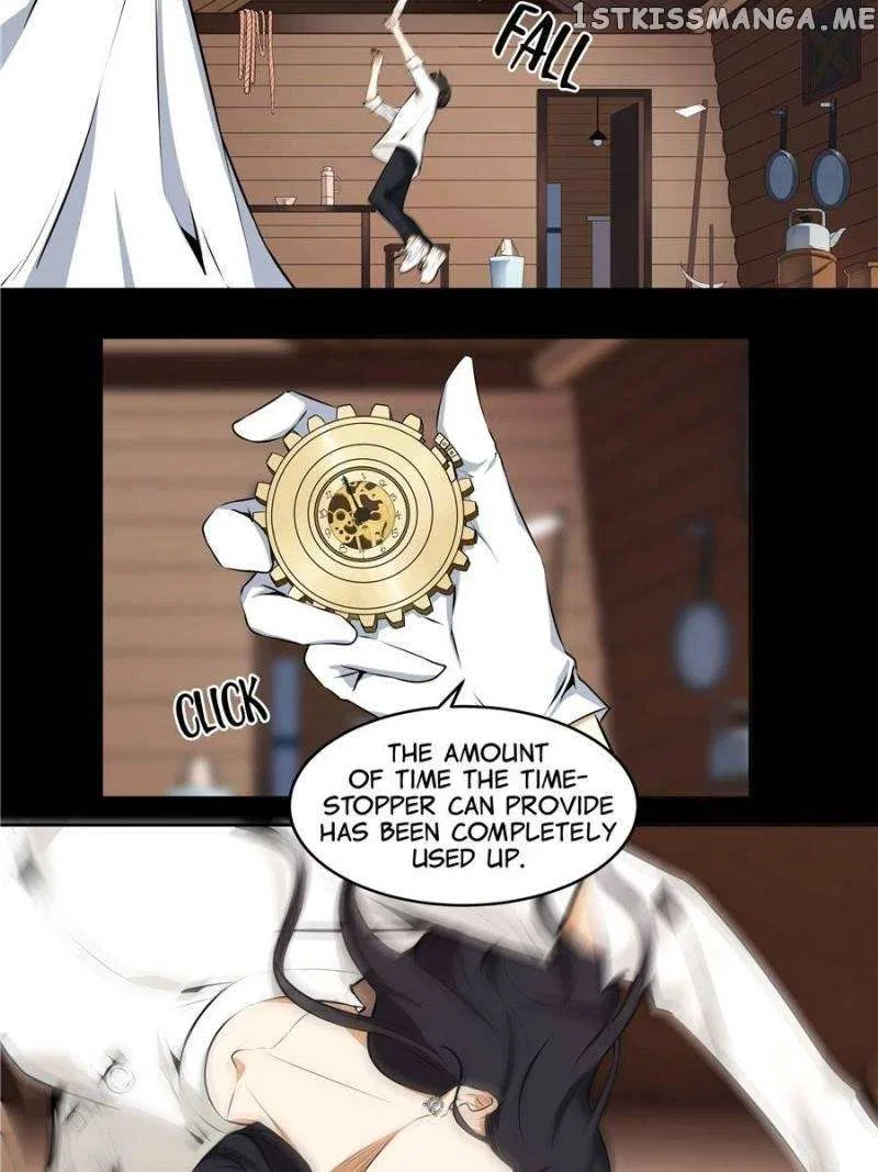 Glass Slippers Chapter 76 – Page 14