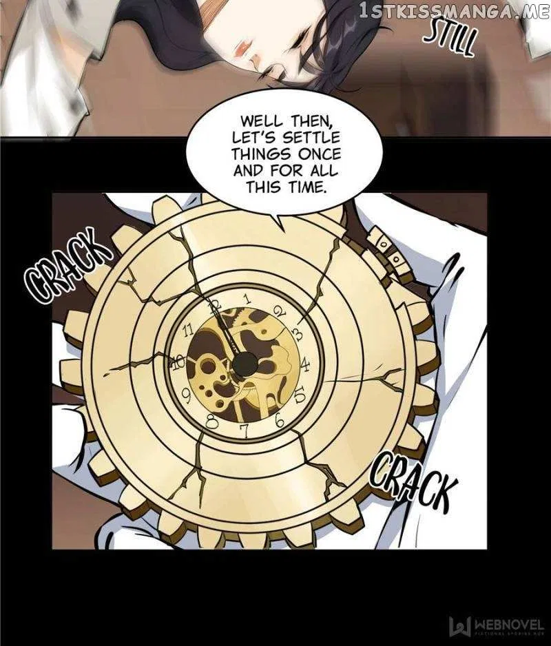 Glass Slippers Chapter 76 – Page 15