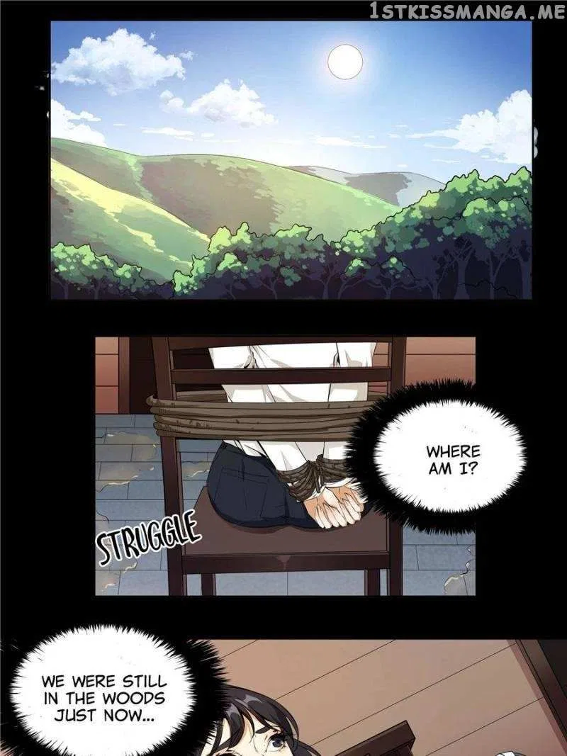 Glass Slippers Chapter 76 – Page 16
