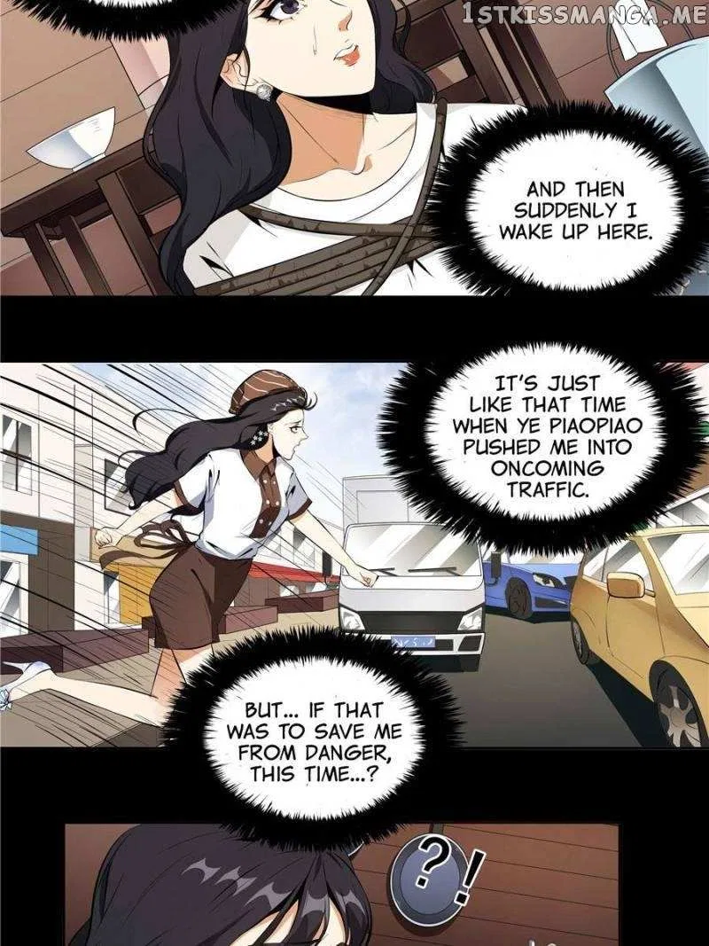 Glass Slippers Chapter 76 – Page 17