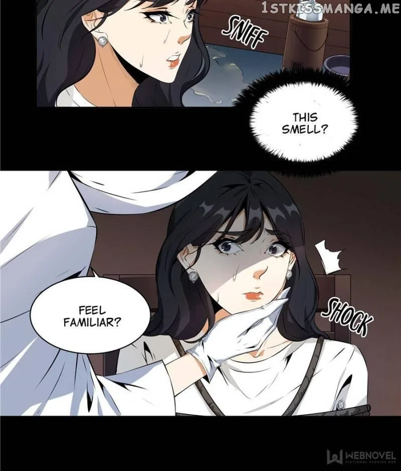 Glass Slippers Chapter 76 – Page 18