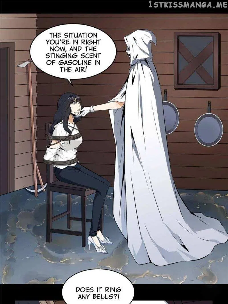 Glass Slippers Chapter 76 – Page 19
