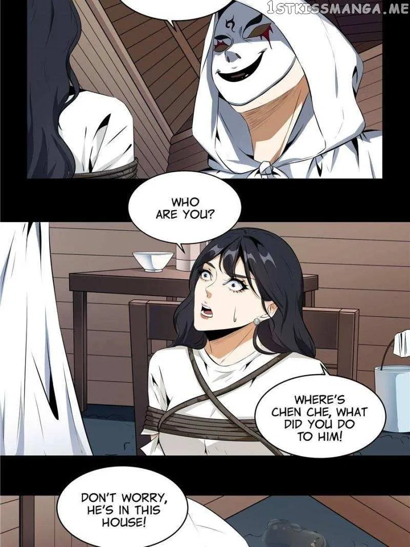 Glass Slippers Chapter 76 – Page 20