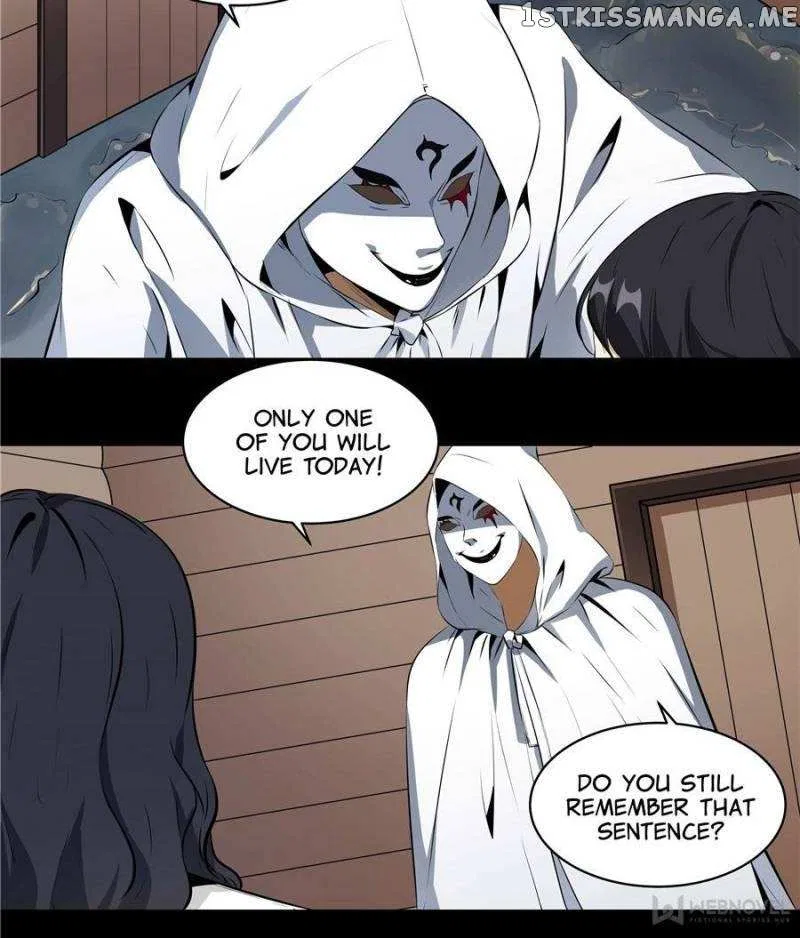 Glass Slippers Chapter 76 – Page 21